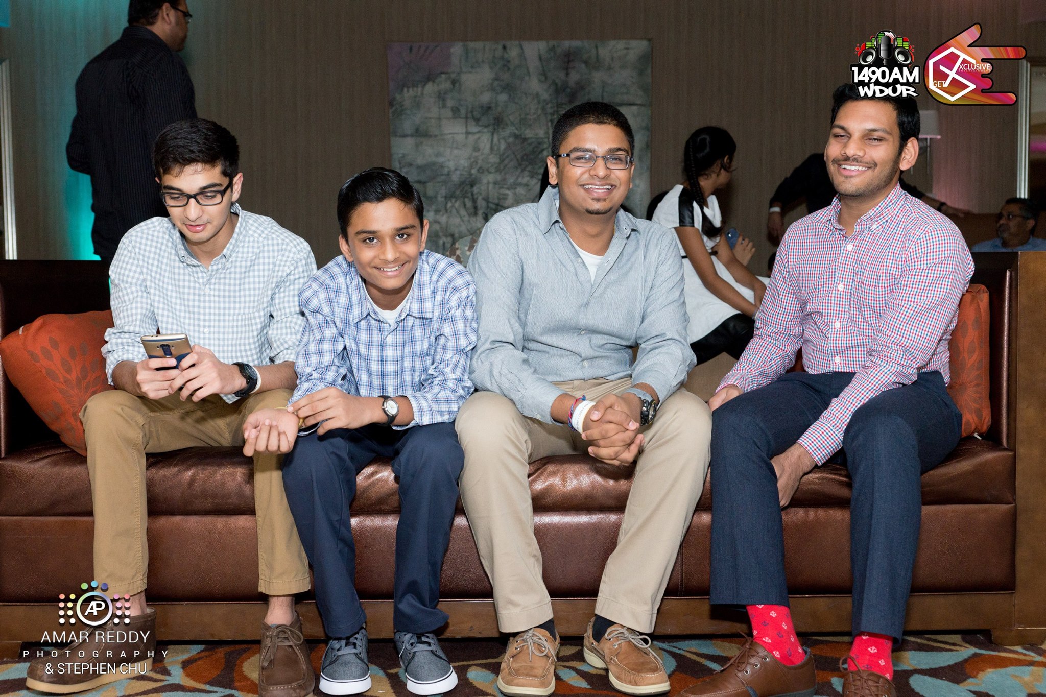 New Year 2016 – Bollywood Bash - Image 59